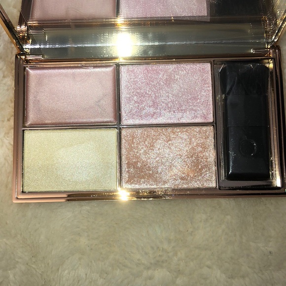 New pallet sleek - Picture 3 of 4